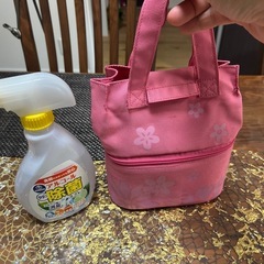 タイガー保温弁当箱の画像
