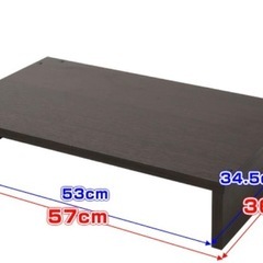 【受け渡し予定者決定しました】IHクッキングヒーター /  2口コンロの画像