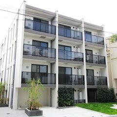 【祐天寺駅】【月約4万円】【週4日×朝2時間】マンション清掃/未...
