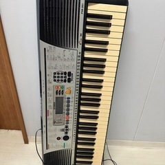 ヤマハ電子ピアノ