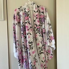 ゆかた