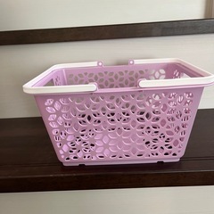 ミニカゴの画像