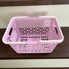 ミニカゴの画像