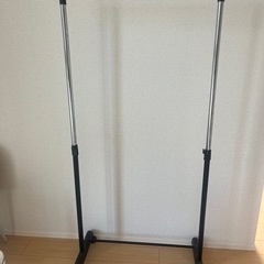 ハンガーラック