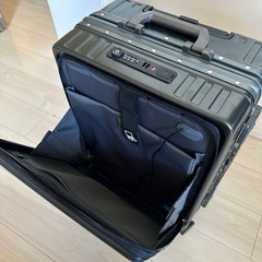 45L 機内持ち込み可スーツケースの画像