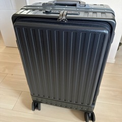 45L 機内持ち込み可スーツケース