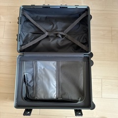 45L 機内持ち込み可スーツケースの画像