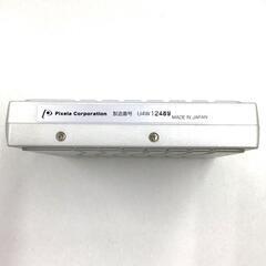 【ジモティ価格】ピクセラ キャプチャボックス PIX-MPTV/U4W mj-882の画像