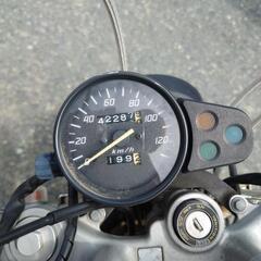 FTR223！！の画像