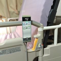 美品・パラマウントベッドKQ-60000シリーズ Yahoo!オークション - 超美品 パラマウント介護ベッドKQ-60000シリーズ