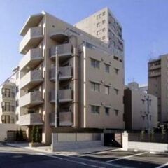 【中目黒駅】【月約2万円】【週4.5日×朝1時間】マンション清掃...