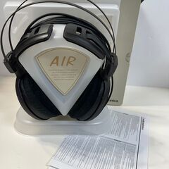 audio-technica ダイナミックヘッドホン ATH-AD2000X