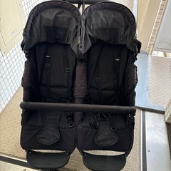 [最終価格] エアバギーココダブル