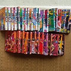 📀 ミキストリ・レイ・タンキー　コミックスの画像