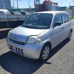 ダイハツエッセ2WD車検二年付の画像