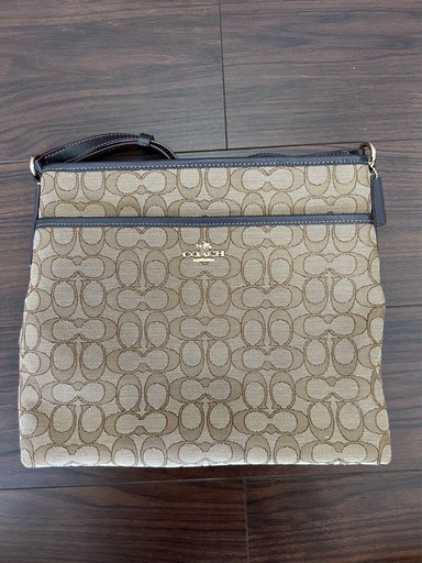 コーチ COACH ショルダーバッグ　　