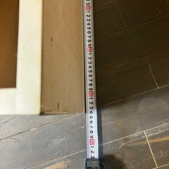 吊り戸棚　収納ボックスの画像