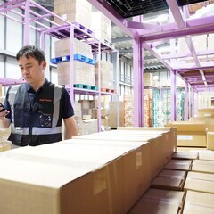 ≪車両なしでも大丈夫！≫がっつり稼ぎたい方必見！月45万円以上を...
