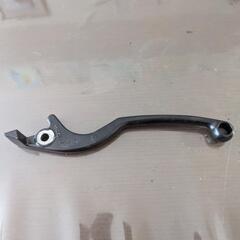 ホンダハンターカブJA65 ブレーキレバーです。の画像