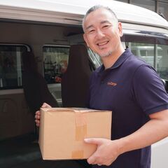 ≪車両なしでも大丈夫！≫がっつり稼ぎたい方必見！月45万円以上を...