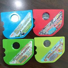 (お話中)おやすみホームシアター　中古品の画像