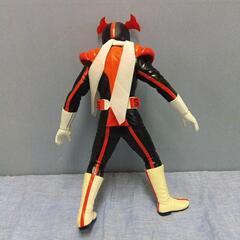仮面ライダーストロンガーの画像