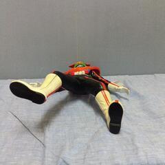 仮面ライダーストロンガーの画像