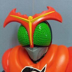 仮面ライダーストロンガーの画像