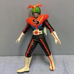 仮面ライダーストロンガー