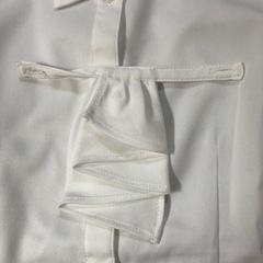 長袖ブラウス　3枚セットの画像