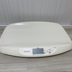 タニタ　ベビースケール　nometa
