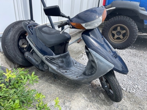 スズキ　セピア