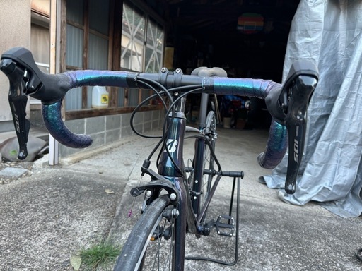 自転車 ANCHOR
