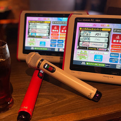 ダーツバー＆カラオケバー ZINO（ジーノ）恵比寿店 − 東京都