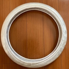 ワゴンRに使用していたハンドルカバー