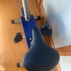 エアロバイクの画像