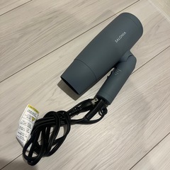 SALONIAドライヤー