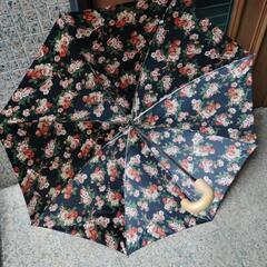 新品未使用  折りたたみ式傘の画像