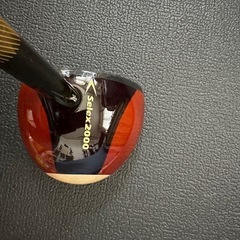 「美品」パークゴルフ SPG selex2000(右打ち) その他セットの画像