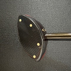 「美品」パークゴルフ SPG selex2000(右打ち) その他セットの画像