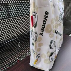 新品未使用  トートバッグ の画像