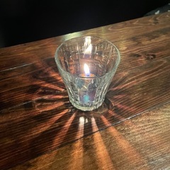 オイルランプの画像