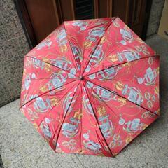 新品未使用  折りたたみ式傘