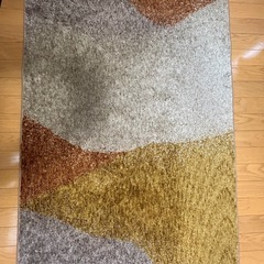 カーペット