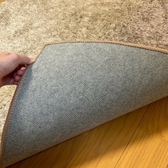 カーペットの画像