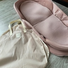ネオママイズム　ベッドインベッドの画像