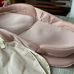 ネオママイズム　ベッドインベッドの画像