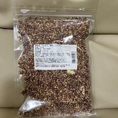 国産もち米 ダイシモチ 450g もちむぎ 保存食 大麦の画像