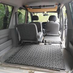 アトレーワゴンS230Gターボ4WDオートマ ジャンク扱いの画像