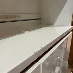 モリタインテリア キッチンボード オープンダイニングボード リサイクルショップ札幌 買取本舗 西野店の画像